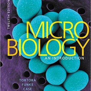 Microbiology An Introduction