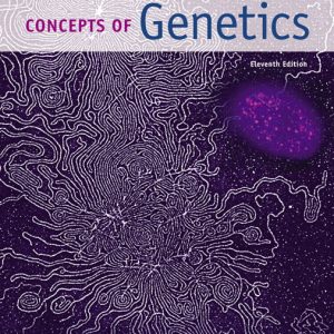 Concepts of Genetics