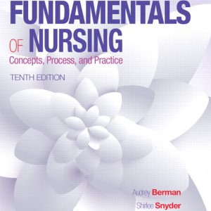 Fundamentals of Nursing