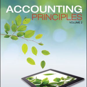 Accounting Principles