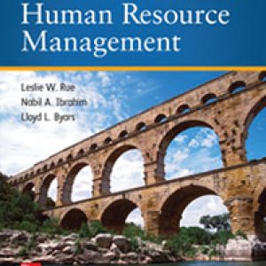 Human Resource Management