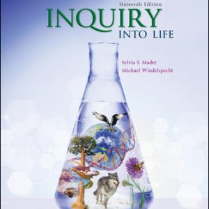 Inquiry Into Life