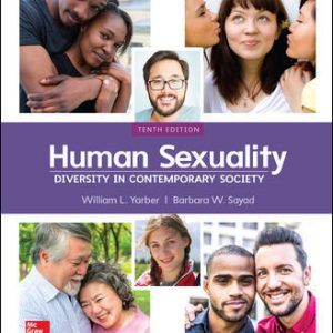 Human Sexuality Diversity in Contemporary Society