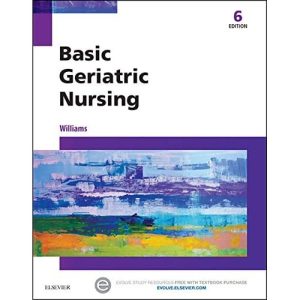 Basic Geriatric Nursing