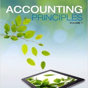 Accounting Principles