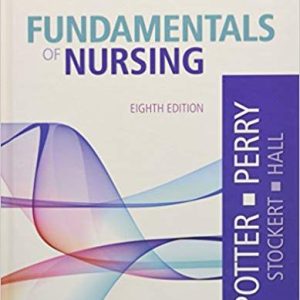 Fundamentals of Nursing