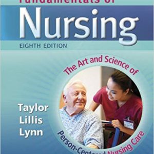 Fundamentals of Nursing