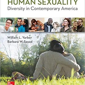 Human Sexuality Diversity in Contemporary America