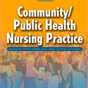 Public Health Nursing Practice