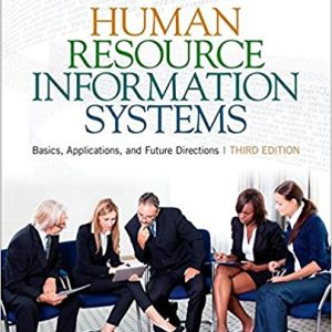 Human Resource Information