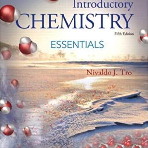 Chemistry Essentials