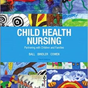 Child Health Nursing