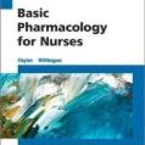 Basic Pharmacology For Nurses