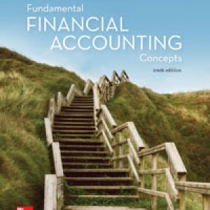 Fundamental Financial Accounting Concepts