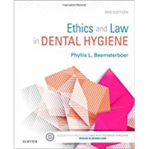 Ethics and Law in Dental Hygiene