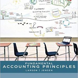 Fundamental Accounting Principles