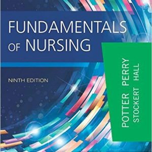 Fundamental of Nursing