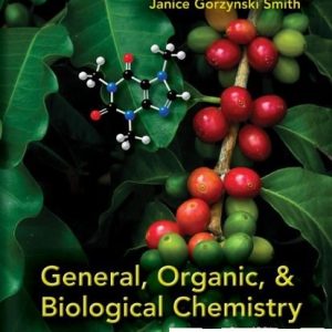 General Organic And Biological Chemistry