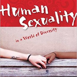 Human Sexuality in a world of diversity