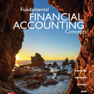 Fundamental Financial Accounting Concepts