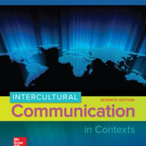 Intercultural Communication in Contexts