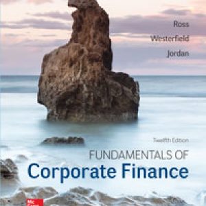 Fundamentals of Corporate Finance