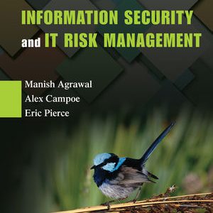 Information Security And IT Risk Management