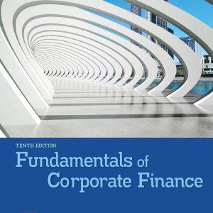 Fundamentals of Corporate Finance