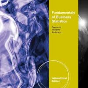 Fundamentals of Business Statistics International