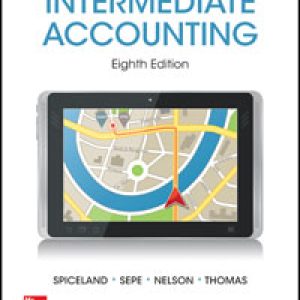 Intermediate Accounting