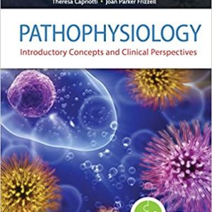 Pathophysiology Introductory Concepts