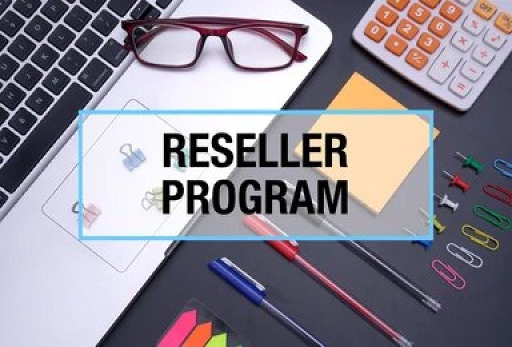 Reseller Program