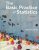 The Basic Practice of Statistics, 9th Edition David Moore, William Notz, Michael Fligner