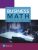 Business Math 11th Edition Cheryl Cleaves