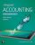 Horngren’s Accounting, 13th Edition Tracie Miller-Nobles