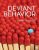 Deviant Behavior First Edition by John A. Humphrey