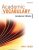 Academic Vocabulary Academic Words 6th Edition Amy E. Olsen