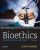 Bioethics 4th Edition Vaughn