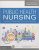 Public Health Nursing Population Centered Health Care in the Community 9th Edition by Marcia Stanhope – Test Bank