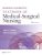 Brunner Suddarth’s Textbook of Medical-Surgical Nursing, 14th Edition Janice L. Hinkle