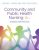 Community and Public Health Nursing Evidence for Practice, 3rd edition Rosanna DeMarco