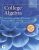 College Algebra with Corequisite Support 5th Edition Judith A. Beecher