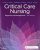 Critical Care Nursing, 8th Edition Linda D. Urden