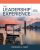 Leadership Experience 7th Edition By Richard L. Daft – Test Bank