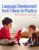 Language Development From Theory to Practice 3rd Edition Khara L. Pence Turnbull